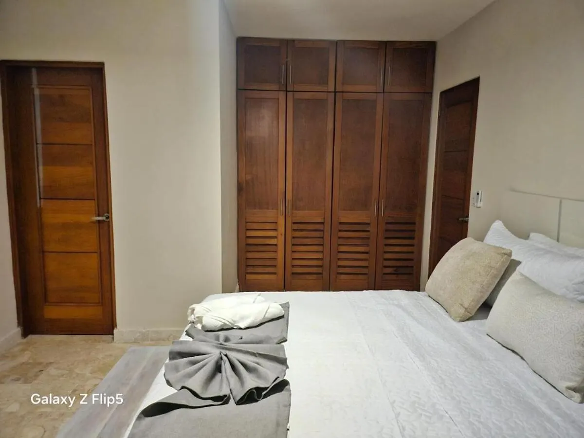 شقة Condo In Vistas Del Cayo El Limon جمهورية الدومينيكان