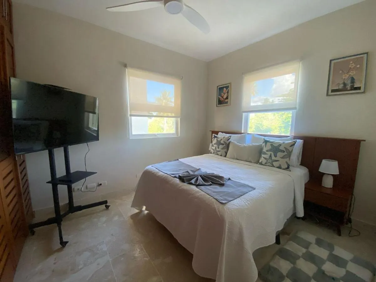 Condo In Vistas Del Cayo El Limon 0*,