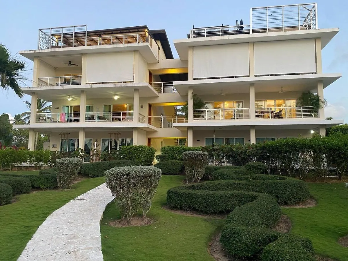 Condo In Vistas Del Cayo El Limon Dominican Republic