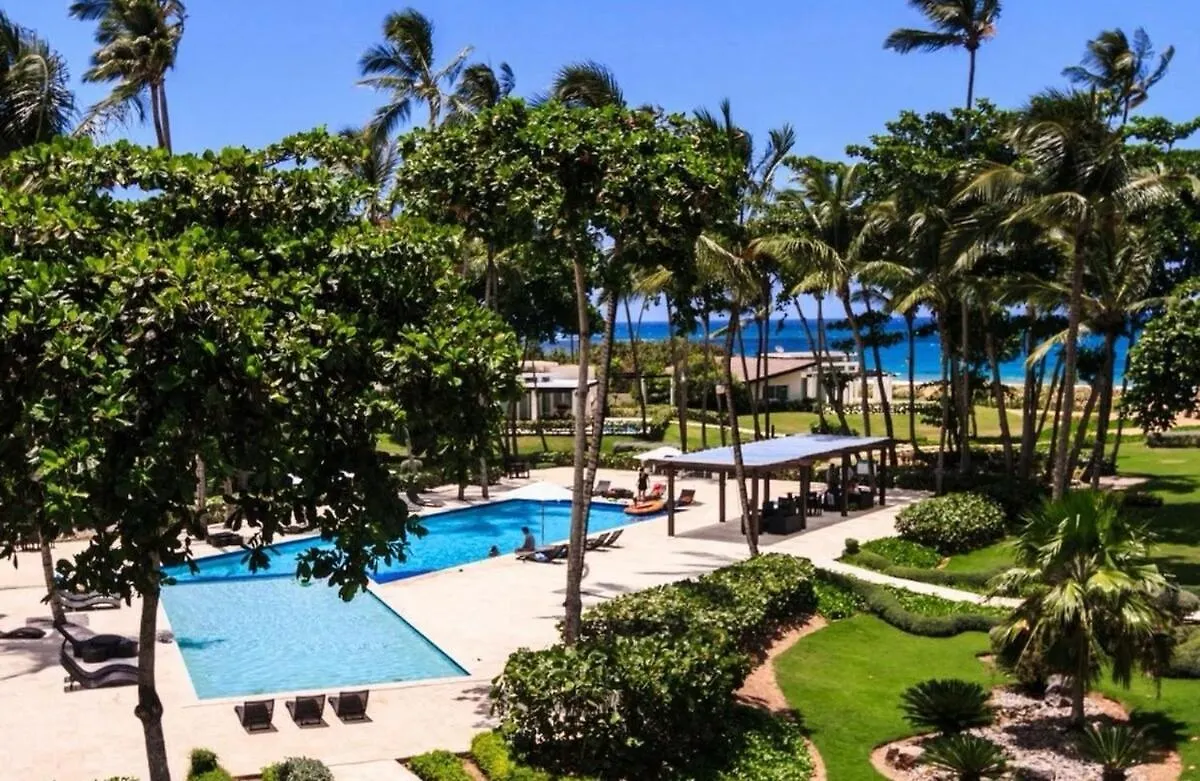 Condo In Vistas Del Cayo El Limon