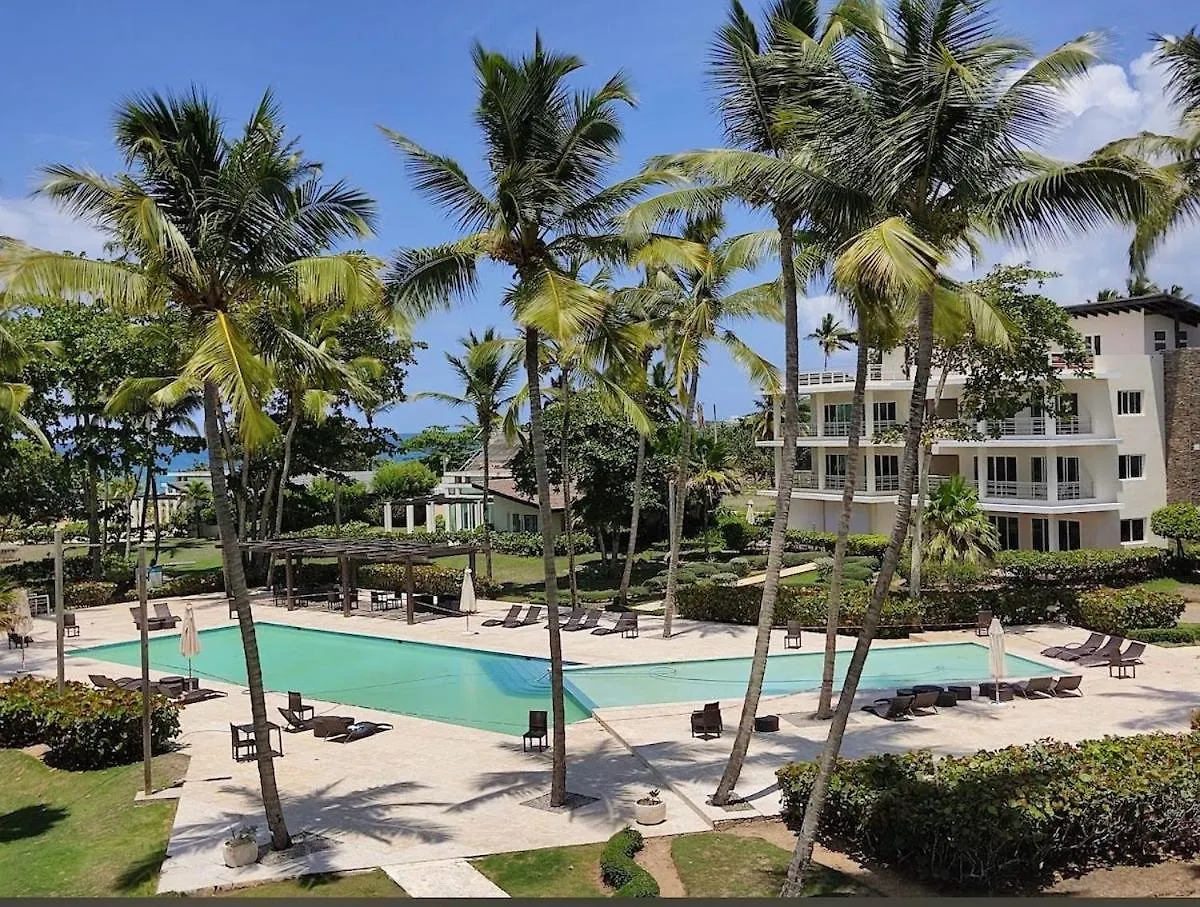 Condo In Vistas Del Cayo El Limon