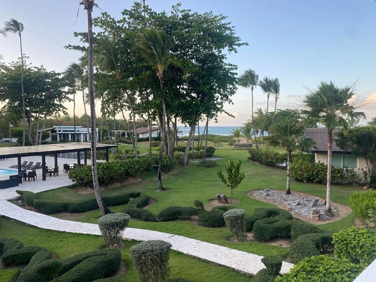 Condo In Vistas Del Cayo El Limon 0*,  Dominican Republic