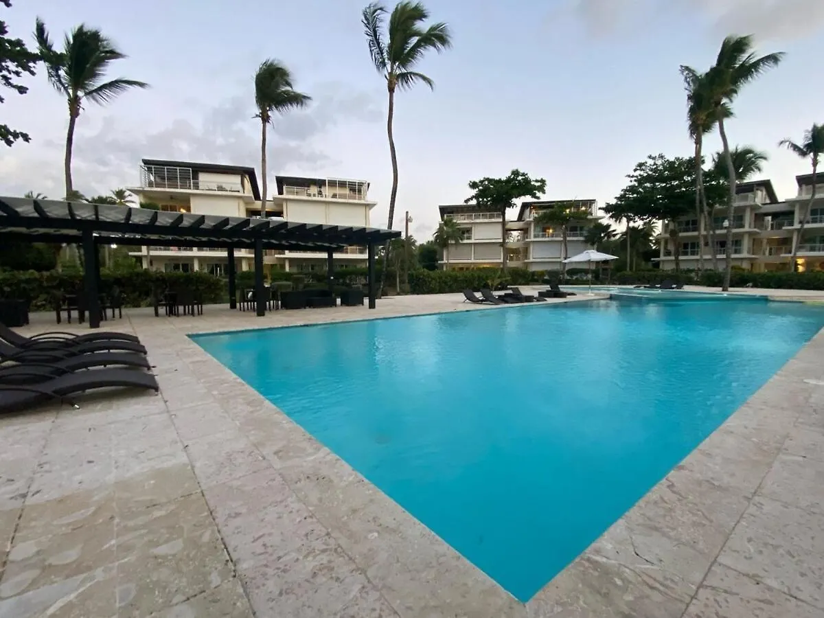 Condo In Vistas Del Cayo El Limon 0*,