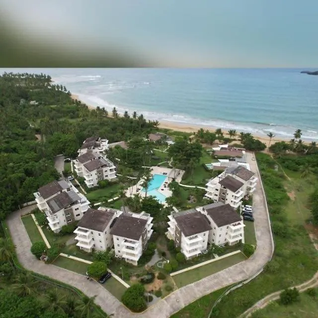 Apartment Condo In Vistas Del Cayo El Limon
