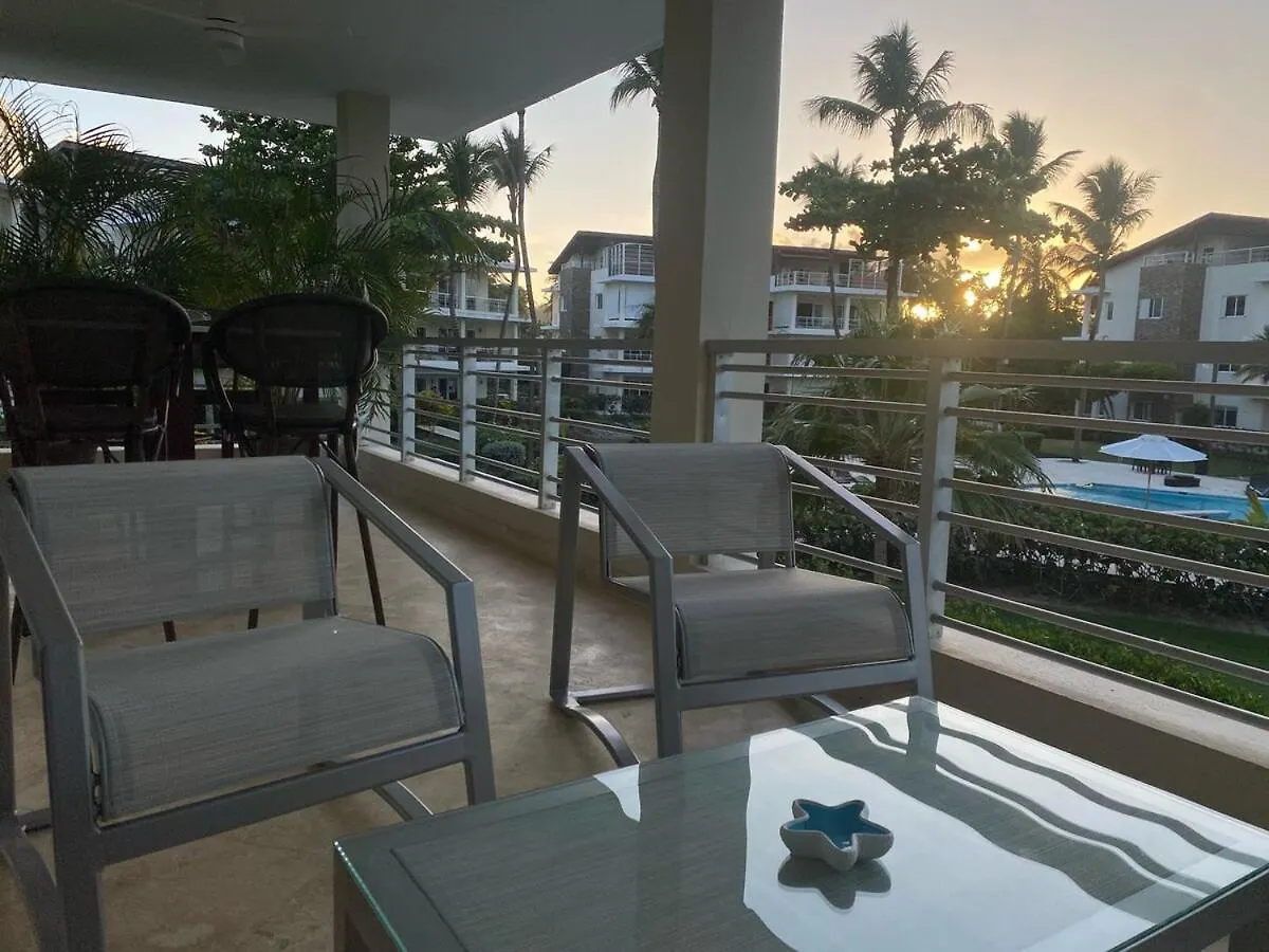 Condo In Vistas Del Cayo El Limon