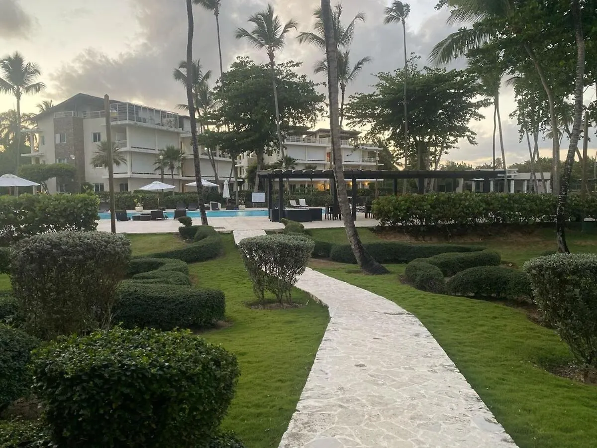Apartment Condo In Vistas Del Cayo El Limon
