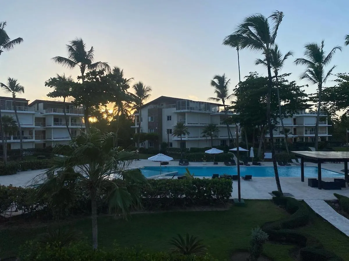 Condo In Vistas Del Cayo El Limon Dominican Republic