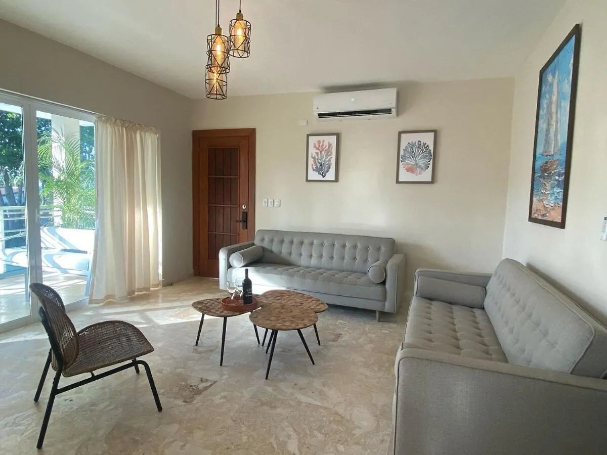 Condo In Vistas Del Cayo El Limon 0*,  Dominican Republic