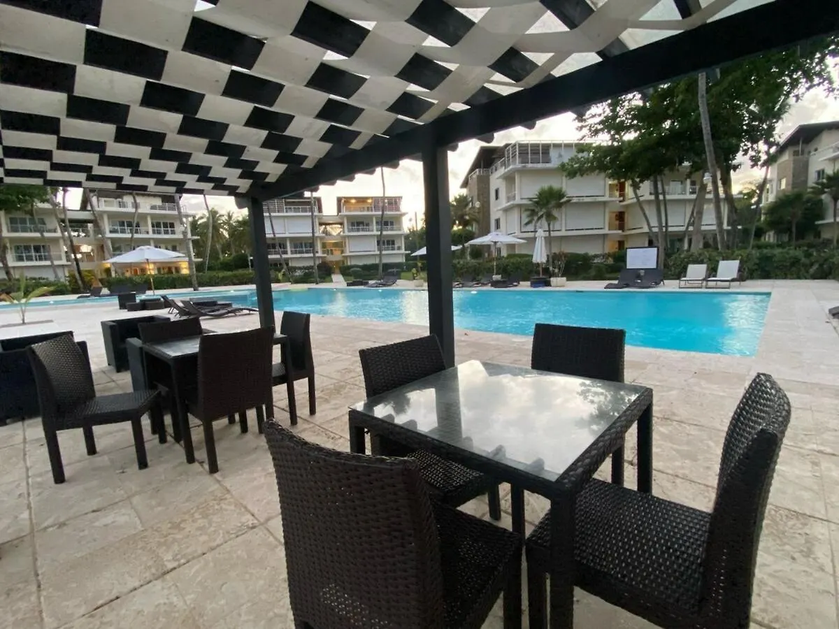 Condo In Vistas Del Cayo El Limon Apartment