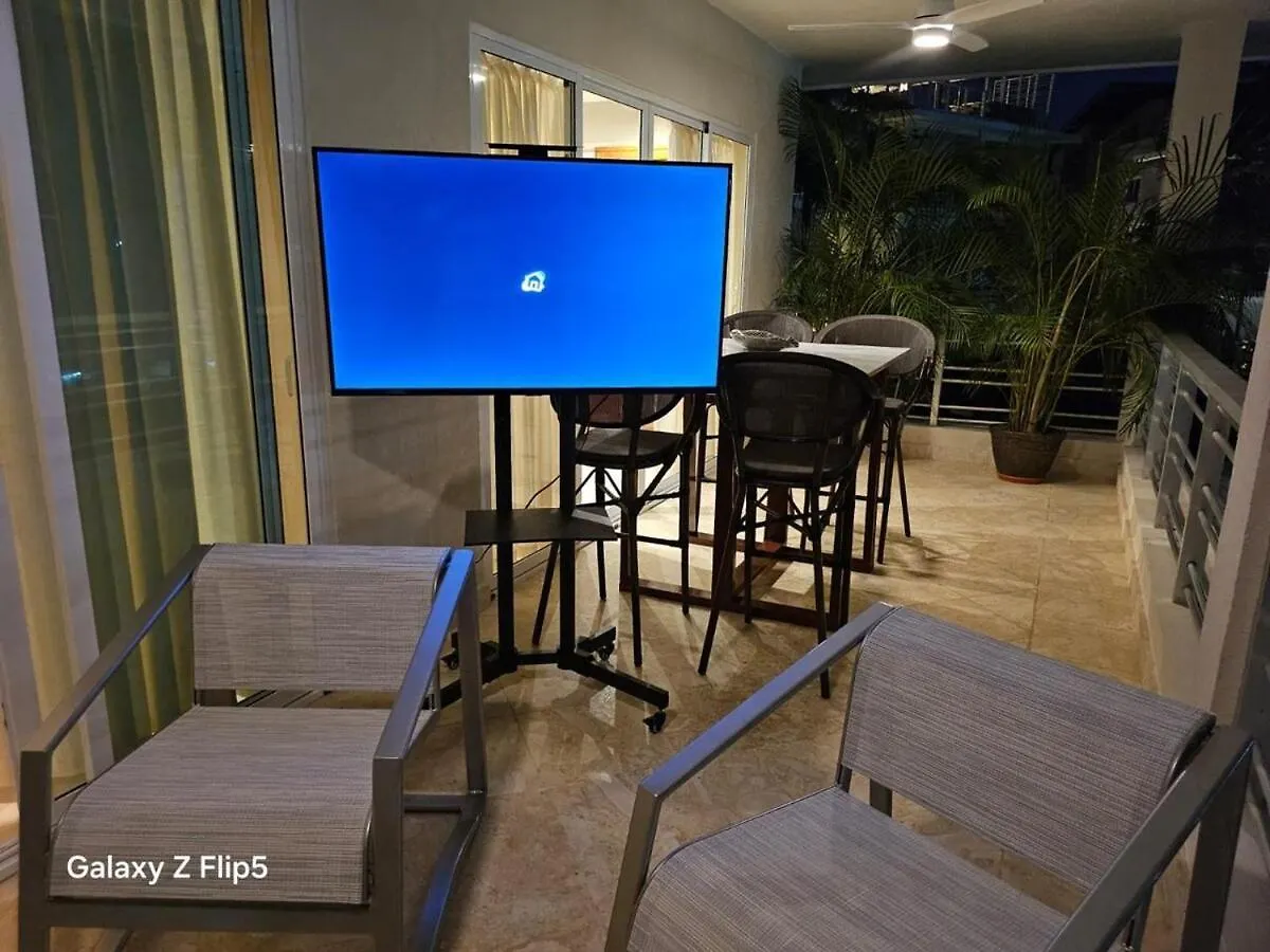 Condo In Vistas Del Cayo El Limon