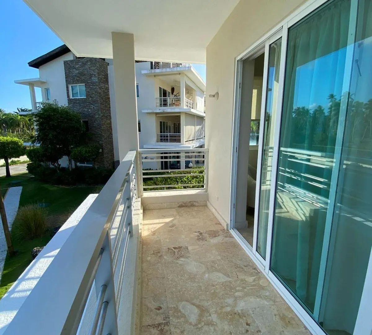Apartment Condo In Vistas Del Cayo El Limon