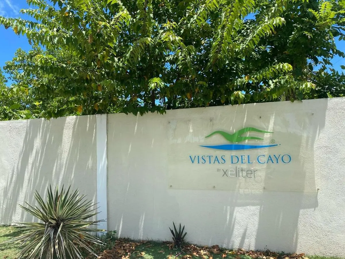 Condo In Vistas Del Cayo El Limon 0*,