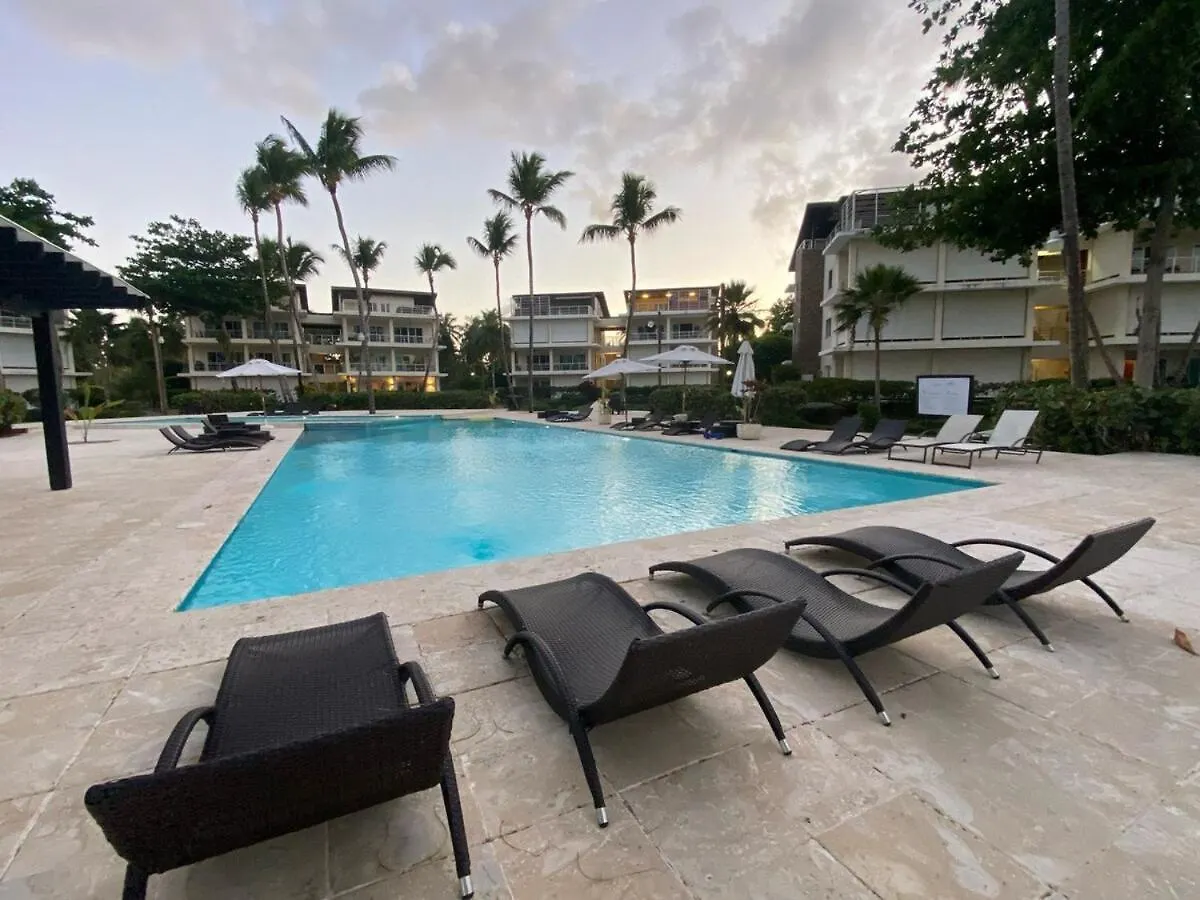 Condo In Vistas Del Cayo El Limon Dominican Republic