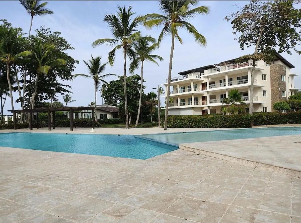 Condo In Vistas Del Cayo El Limon 0*,