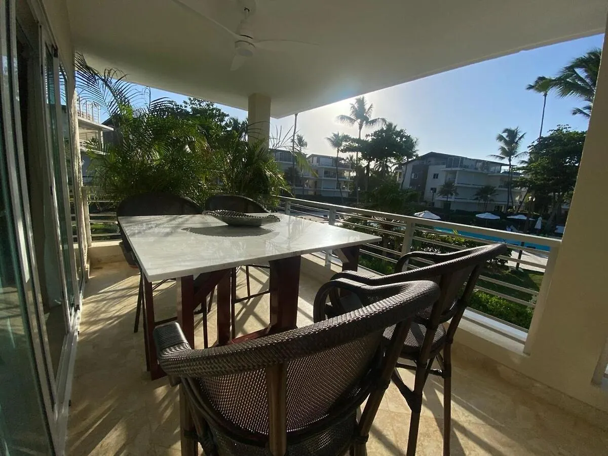Condo In Vistas Del Cayo El Limon 0*,  Dominican Republic