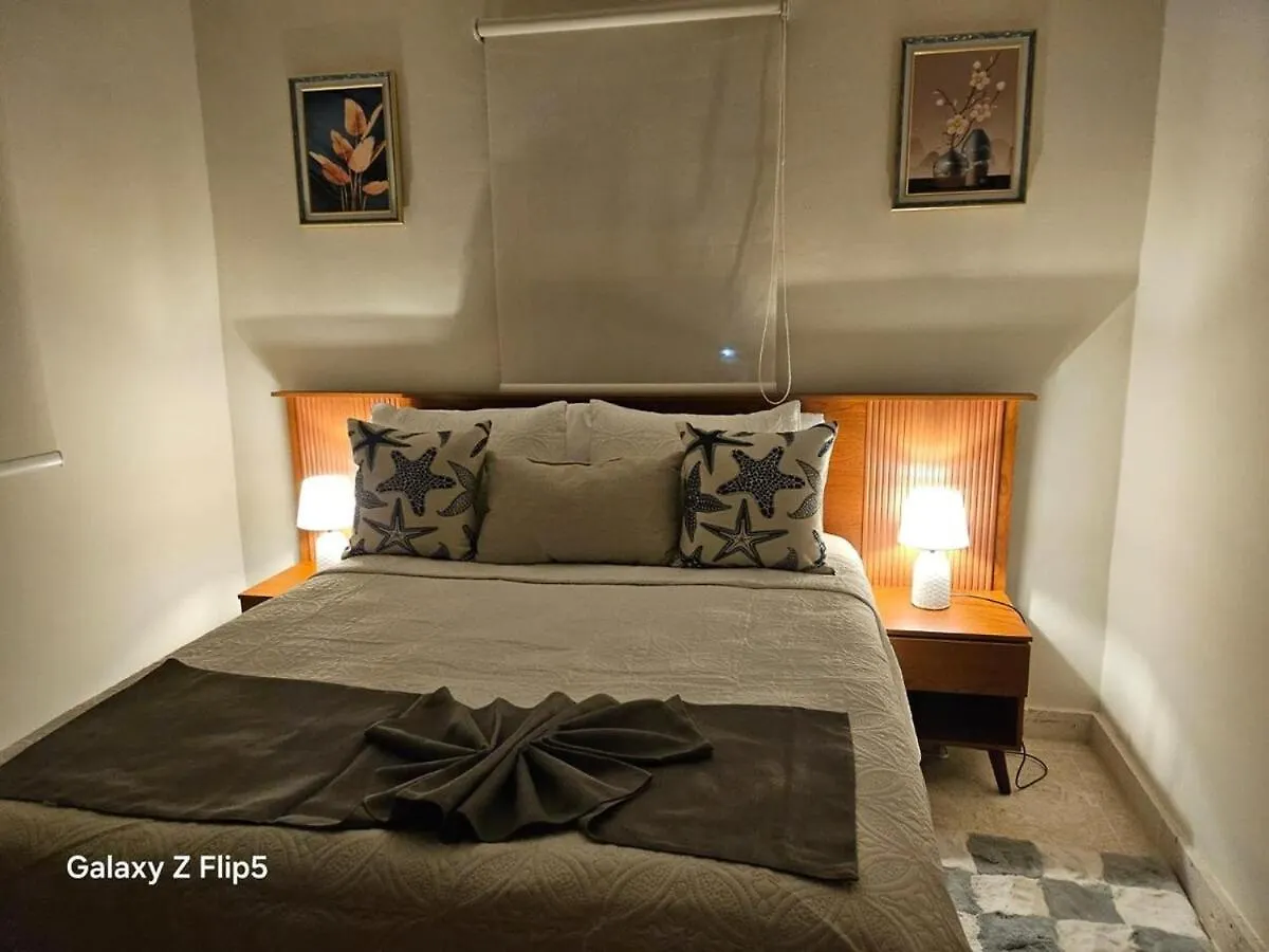 Apartment Condo In Vistas Del Cayo El Limon Dominican Republic
