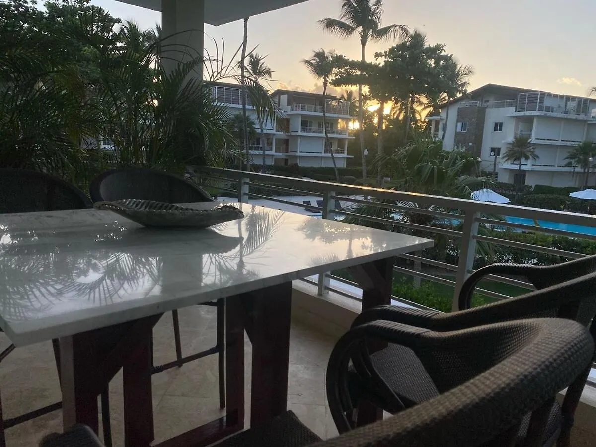 Apartment Condo In Vistas Del Cayo El Limon