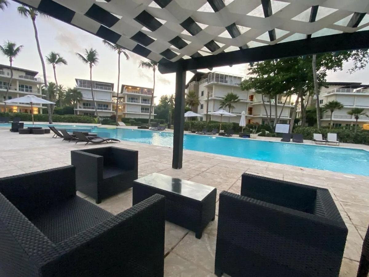 Condo In Vistas Del Cayo El Limon 0*,