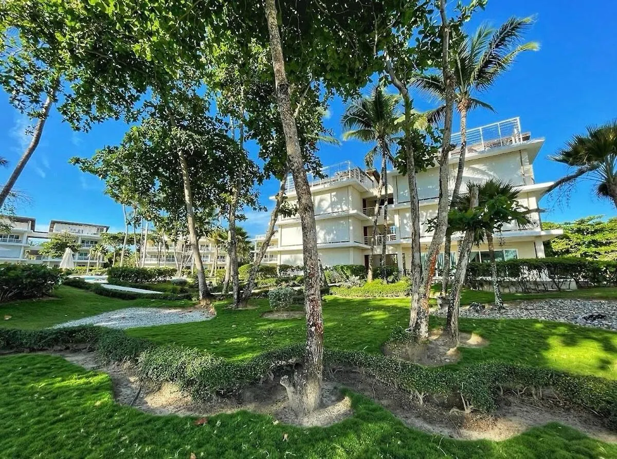 Condo In Vistas Del Cayo El Limon