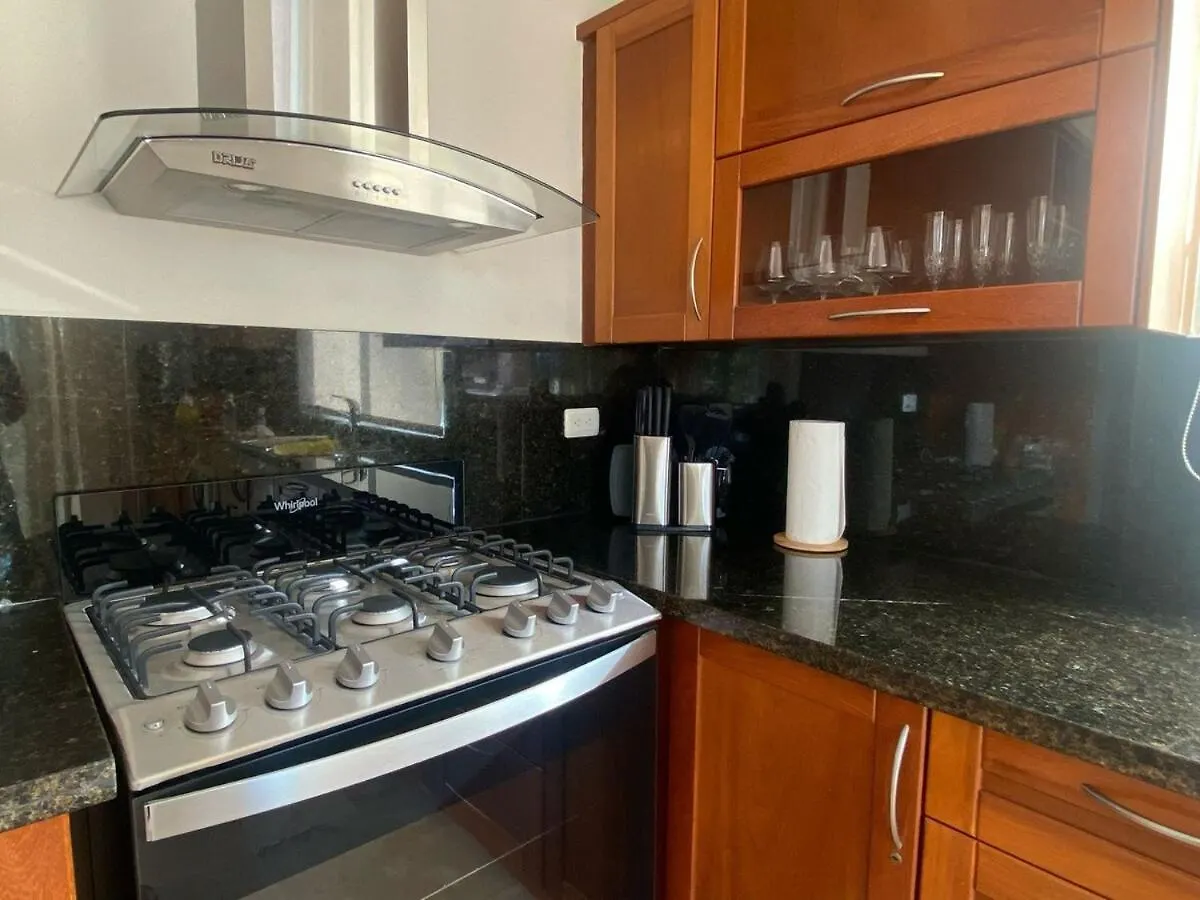 Condo In Vistas Del Cayo Эль-Лимон 0*,  Доминиканская Республика